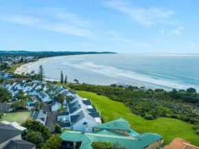 Quarterdeck 18